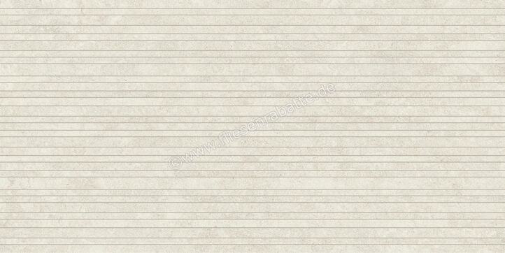  Atlas Concorde Boost Icor Bone 60x120 cm Bodenfliese / Wandfliese Railway Matt Eben Sensitech AYBP | 452202