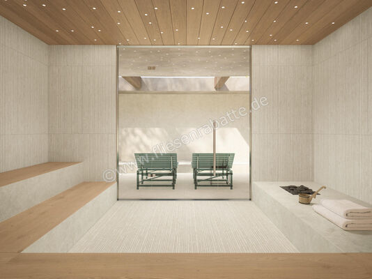  Atlas Concorde Boost Icor Bone 60x120 cm Bodenfliese / Wandfliese Railway Matt Eben Sensitech AYBP | 452205