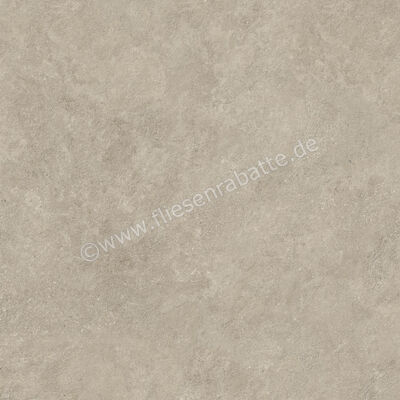 Atlas Concorde Boost Icor Outdoor Oyster 80x80x2 cm Terrassenplatte Matt Eben Sensitech HBA0 | 453012