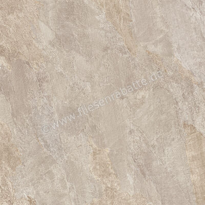  NovaBell Deepstone Hyper Lava 120x120 cm Bodenfliese / Wandfliese Matt Strukturiert Naturale DPSH185R | 453474