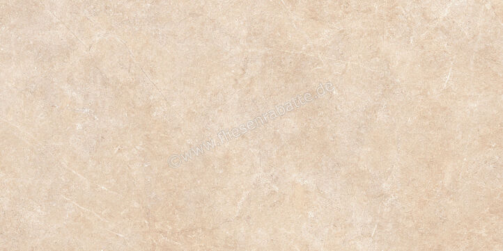 Ragno Realstone_Argent Sabbia 60x120 cm Bodenfliese / Wandfliese 6mm Matt Eben Naturale R8SS | 453558