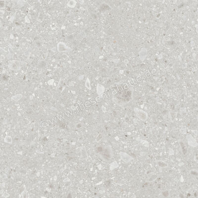 Ragno Realstone_Ceppo Bianco 120x120 cm Bodenfliese / Wandfliese Matt Eben Naturale RCWG | 454779