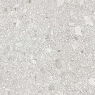 Ragno Realstone_Ceppo Bianco 60x60 cm Bodenfliese / Wandfliese Matt Eben Naturale RCXD | 455514