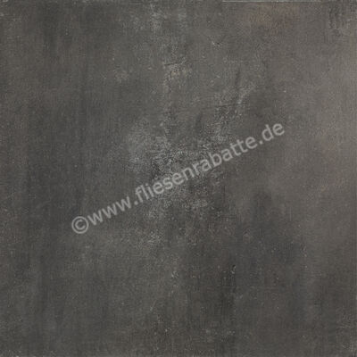 Keraben Priorat Grafito 60x60 cm Bodenfliese / Wandfliese Matt Eben Naturale GHW4200J | 45622