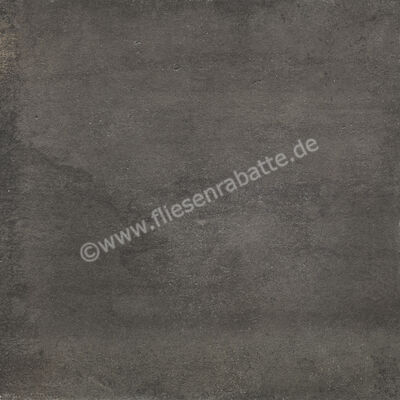 Keraben Priorat Grafito 60x60 cm Bodenfliese / Wandfliese Matt Eben Naturale GHW4200J | 45628
