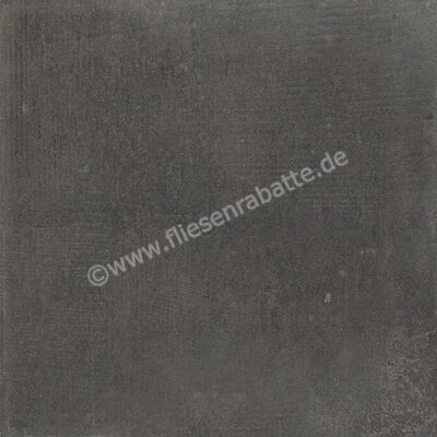 Keraben Priorat Grafito 60x60 cm Bodenfliese / Wandfliese Matt Eben Naturale GHW4200J | 45631