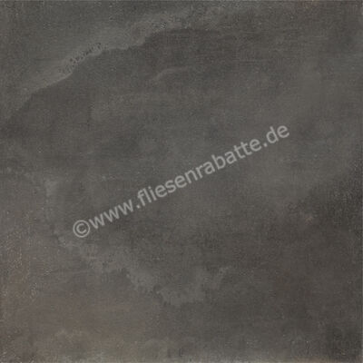 Keraben Priorat Grafito 60x60 cm Bodenfliese / Wandfliese Matt Eben Naturale GHW4200J | 45634