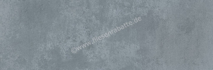 Ragno Clayton Wall Blue 33x100 cm Wandfliese Matt Eben Naturale RAEC | 456870