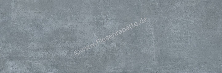 Ragno Clayton Wall Blue 33x100 cm Wandfliese Matt Eben Naturale RAEC | 456873