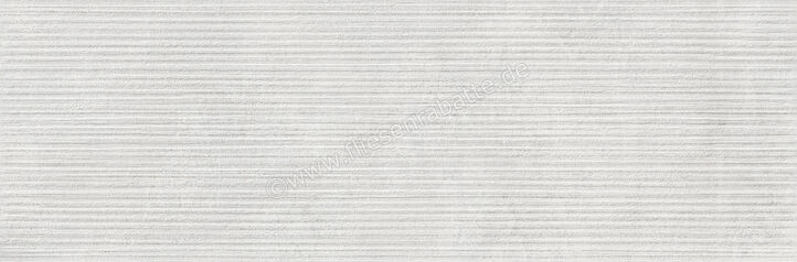 Ragno Clayton Wall Fabric 33x100 cm Wandfliese Scrape 3D Matt Strukturiert Naturale RAEE | 456879