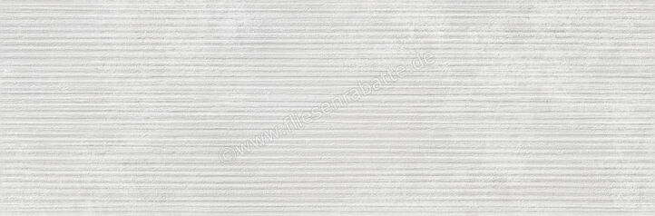 Ragno Clayton Wall Fabric 33x100 cm Wandfliese Scrape 3D Matt Strukturiert Naturale RAEE | 456888