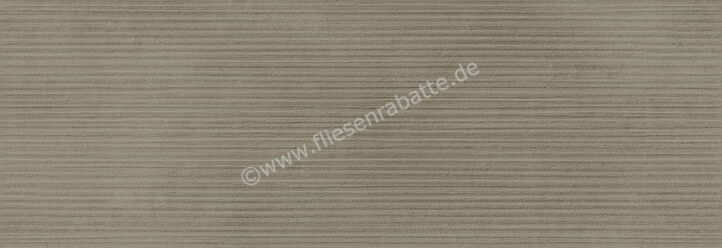 Ragno Clayton Wall Green 33x100 cm Wandfliese Scrape 3D Matt Strukturiert Naturale RAEH | 456921