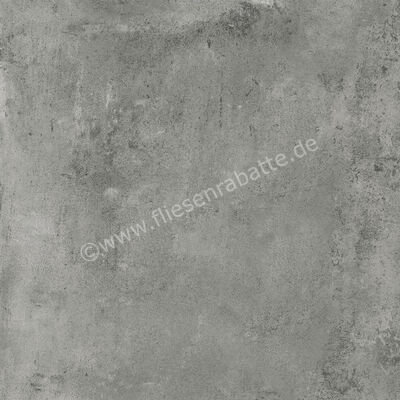 Ragno Clayton Smoke 100x100 cm Bodenfliese / Wandfliese R10/B Matt Eben Naturale RAGQ | 457047