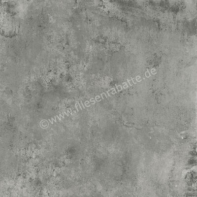 Ragno Clayton Smoke 100x100 cm Bodenfliese / Wandfliese R10/B Matt Eben Naturale RAGQ | 457053