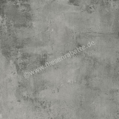 Ragno Clayton Smoke 100x100 cm Bodenfliese / Wandfliese R10/B Matt Eben Naturale RAGQ | 457059