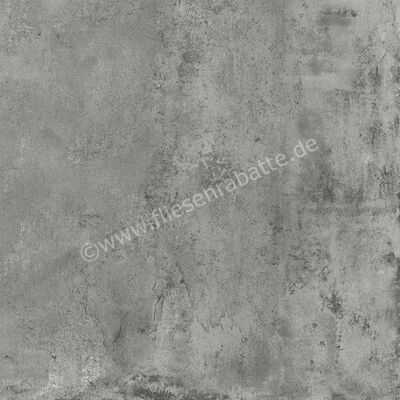 Ragno Clayton Smoke 100x100 cm Bodenfliese / Wandfliese R10/B Matt Eben Naturale RAGQ | 457062