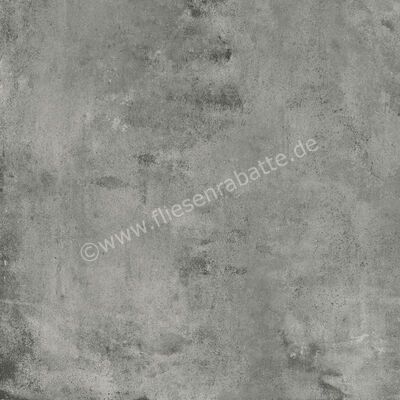 Ragno Clayton Smoke 100x100 cm Bodenfliese / Wandfliese R10/B Matt Eben Naturale RAGQ | 457065