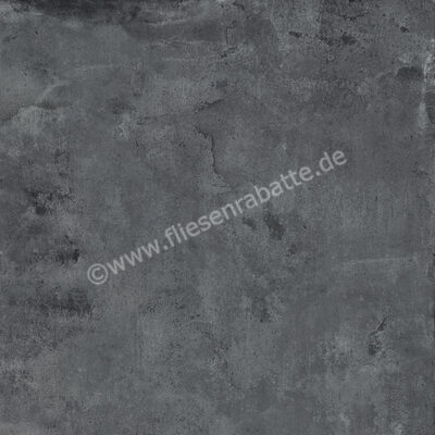 Ragno Clayton Dark Grey 100x100 cm Bodenfliese / Wandfliese R10/B Matt Eben Naturale RAGR | 457074