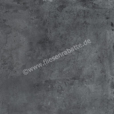 Ragno Clayton Dark Grey 100x100 cm Bodenfliese / Wandfliese R10/B Matt Eben Naturale RAGR | 457080