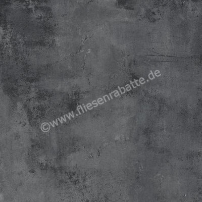 Ragno Clayton Dark Grey 100x100 cm Bodenfliese / Wandfliese R10/B Matt Eben Naturale RAGR | 457083