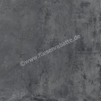 Ragno Clayton Dark Grey 100x100 cm Bodenfliese / Wandfliese R10/B Matt Eben Naturale RAGR | 457086