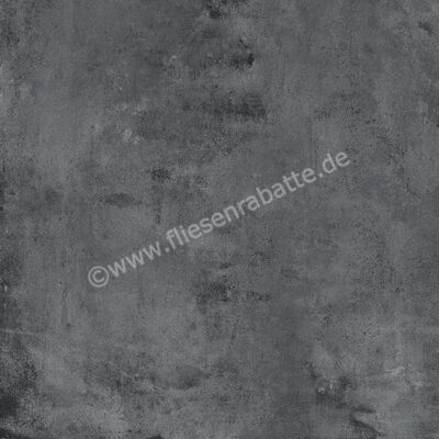 Ragno Clayton Dark Grey 100x100 cm Bodenfliese / Wandfliese R10/B Matt Eben Naturale RAGR | 457089