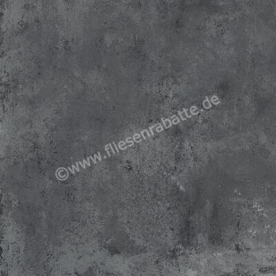 Ragno Clayton Dark Grey 100x100 cm Bodenfliese / Wandfliese R10/B Matt Eben Naturale RAGR | 457092