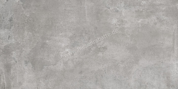 Ragno Clayton Iron 60x120 cm Bodenfliese / Wandfliese Matt Eben Naturale RAGW | 457179