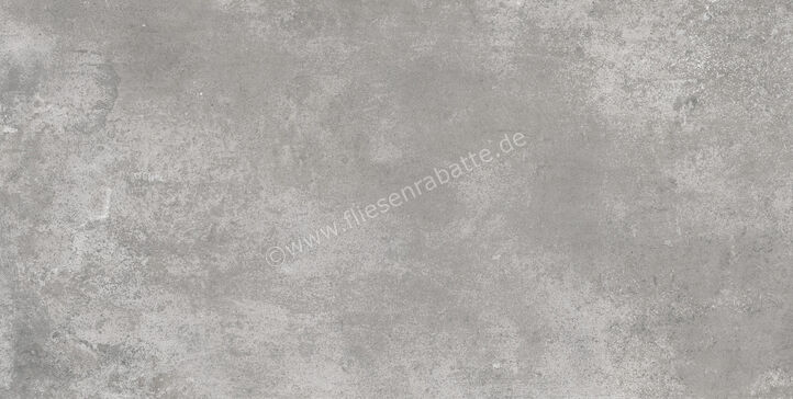 Ragno Clayton Iron 60x120 cm Bodenfliese / Wandfliese Matt Eben Naturale RAGW | 457185