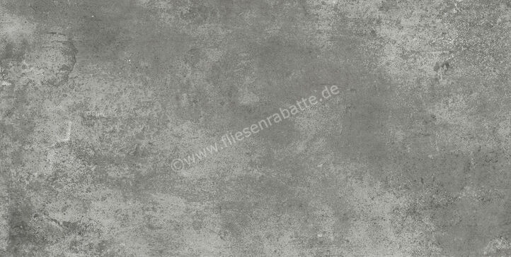 Ragno Clayton Smoke 60x120 cm Bodenfliese / Wandfliese Matt Eben Naturale RAGX | 457209