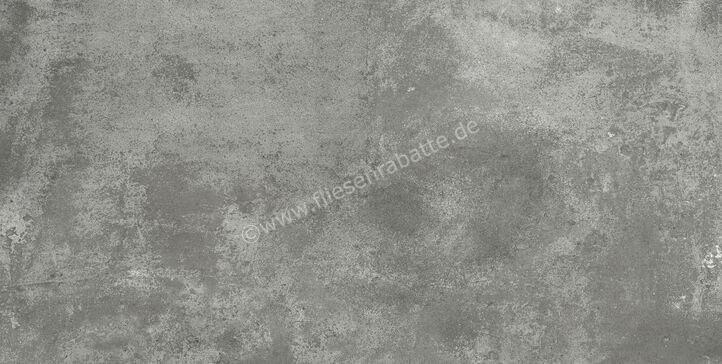 Ragno Clayton Smoke 60x120 cm Bodenfliese / Wandfliese Matt Eben Naturale RAGX | 457212