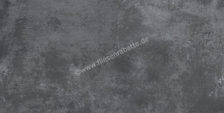 Ragno Clayton Dark Grey 60x120 cm Bodenfliese / Wandfliese Matt Eben Naturale RAGY | 457236