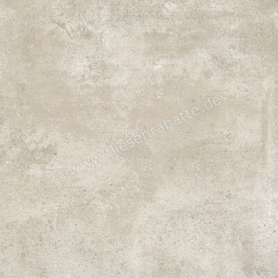  Ragno Clayton Nude 60x60 cm Bodenfliese / Wandfliese Matt Eben Naturale RAH1 | 457275