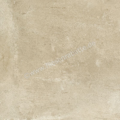  Ragno Clayton Earth 60x60 cm Bodenfliese / Wandfliese Matt Eben Naturale RAH2 | 457287