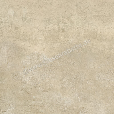  Ragno Clayton Earth 60x60 cm Bodenfliese / Wandfliese Matt Eben Naturale RAH2 | 457293