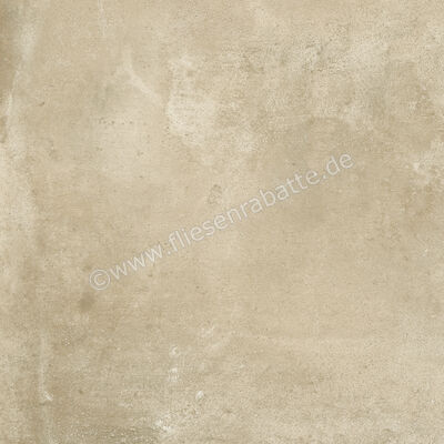  Ragno Clayton Earth 60x60 cm Bodenfliese / Wandfliese Matt Eben Naturale RAH2 | 457296