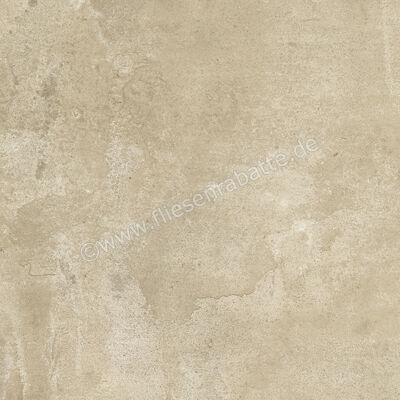  Ragno Clayton Earth 60x60 cm Bodenfliese / Wandfliese Matt Eben Naturale RAH2 | 457299