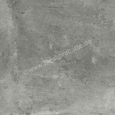  Ragno Clayton Smoke 60x60 cm Bodenfliese / Wandfliese Matt Eben Naturale RAH4 | 457335