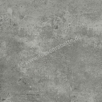  Ragno Clayton Smoke 60x60 cm Bodenfliese / Wandfliese Matt Eben Naturale RAH4 | 457341