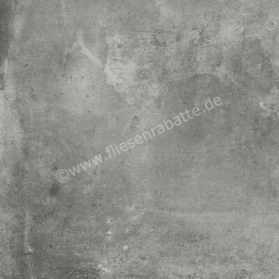  Ragno Clayton Smoke 60x60 cm Bodenfliese / Wandfliese Matt Eben Naturale RAH4 | 457344
