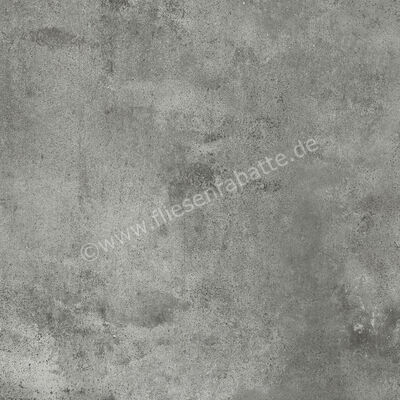  Ragno Clayton Smoke 60x60 cm Bodenfliese / Wandfliese Matt Eben Naturale RAH4 | 457350