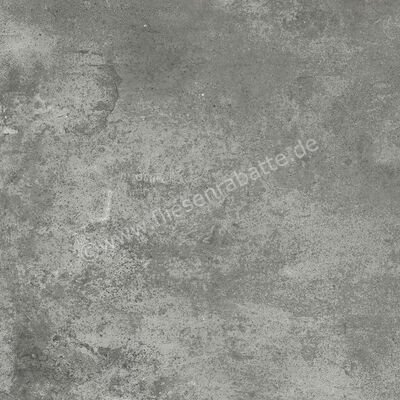  Ragno Clayton Smoke 60x60 cm Bodenfliese / Wandfliese Matt Eben Naturale RAH4 | 457353