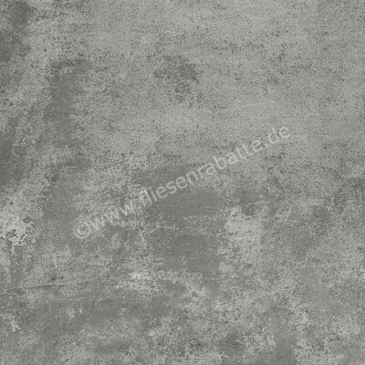  Ragno Clayton Smoke 60x60 cm Bodenfliese / Wandfliese Matt Eben Naturale RAH4 | 457356