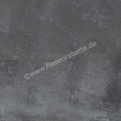  Ragno Clayton Dark Grey 60x60 cm Bodenfliese / Wandfliese Matt Eben Naturale RAH5 | 457359
