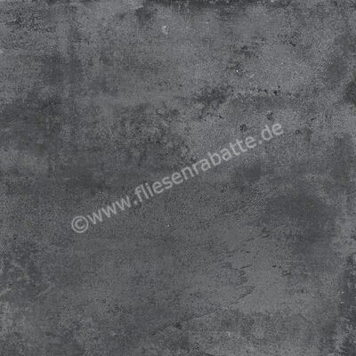  Ragno Clayton Dark Grey 60x60 cm Bodenfliese / Wandfliese Matt Eben Naturale RAH5 | 457362