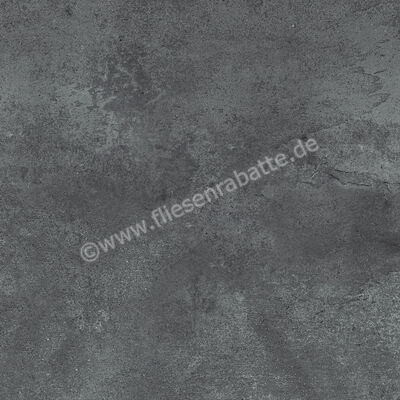  Ragno Clayton Dark Grey 60x60 cm Bodenfliese / Wandfliese Matt Eben Naturale RAH5 | 457365