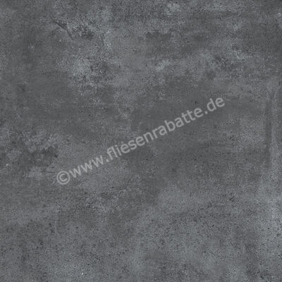  Ragno Clayton Dark Grey 60x60 cm Bodenfliese / Wandfliese Matt Eben Naturale RAH5 | 457371