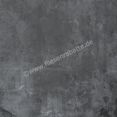  Ragno Clayton Dark Grey 60x60 cm Bodenfliese / Wandfliese Matt Eben Naturale RAH5 | 457374