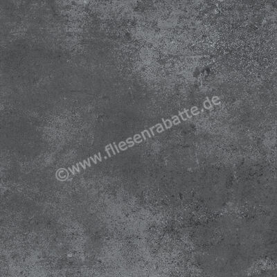  Ragno Clayton Dark Grey 60x60 cm Bodenfliese / Wandfliese Matt Eben Naturale RAH5 | 457377