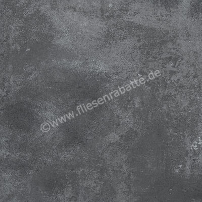  Ragno Clayton Dark Grey 60x60 cm Bodenfliese / Wandfliese Matt Eben Naturale RAH5 | 457380
